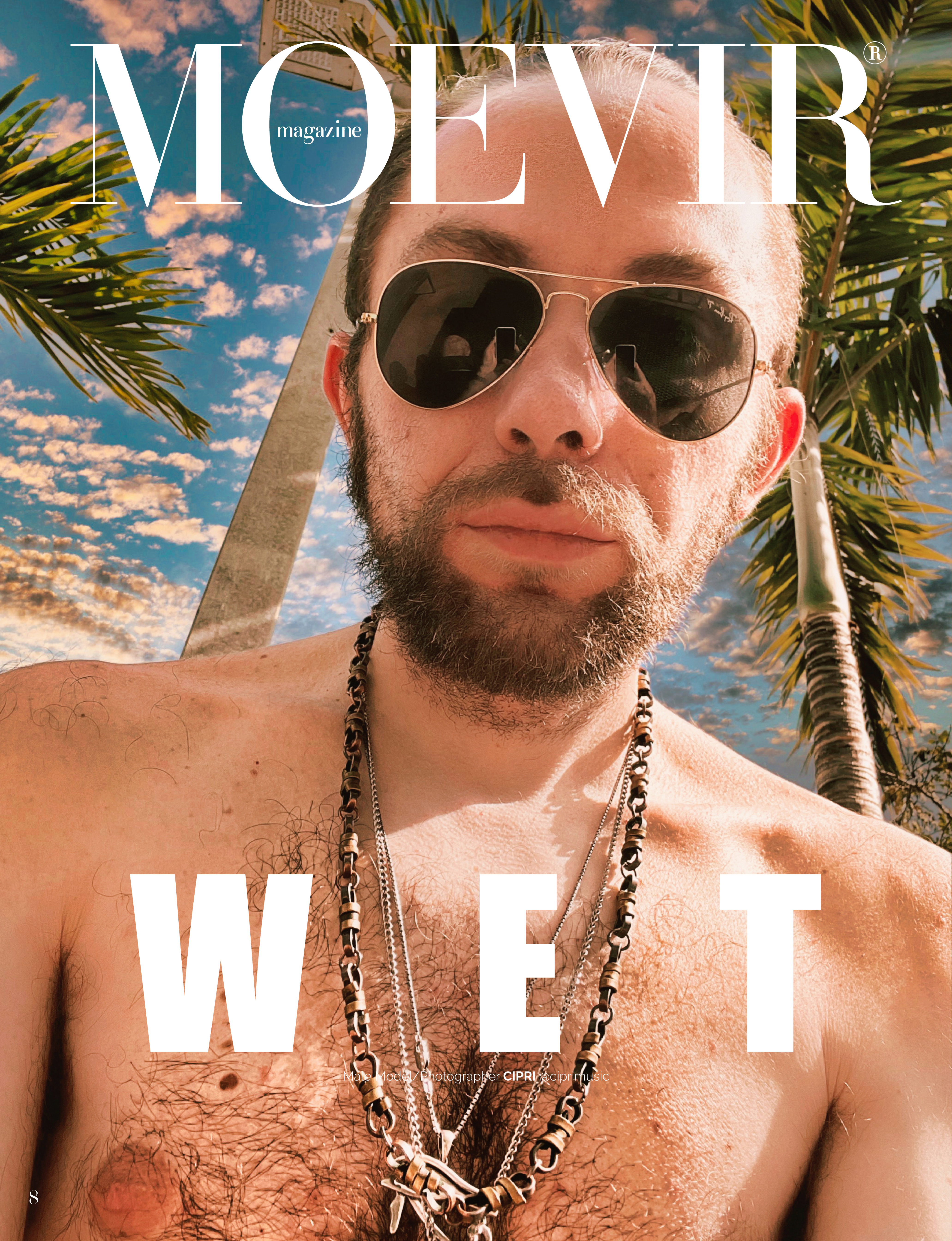 MOEVIR Magazine - CIPRI