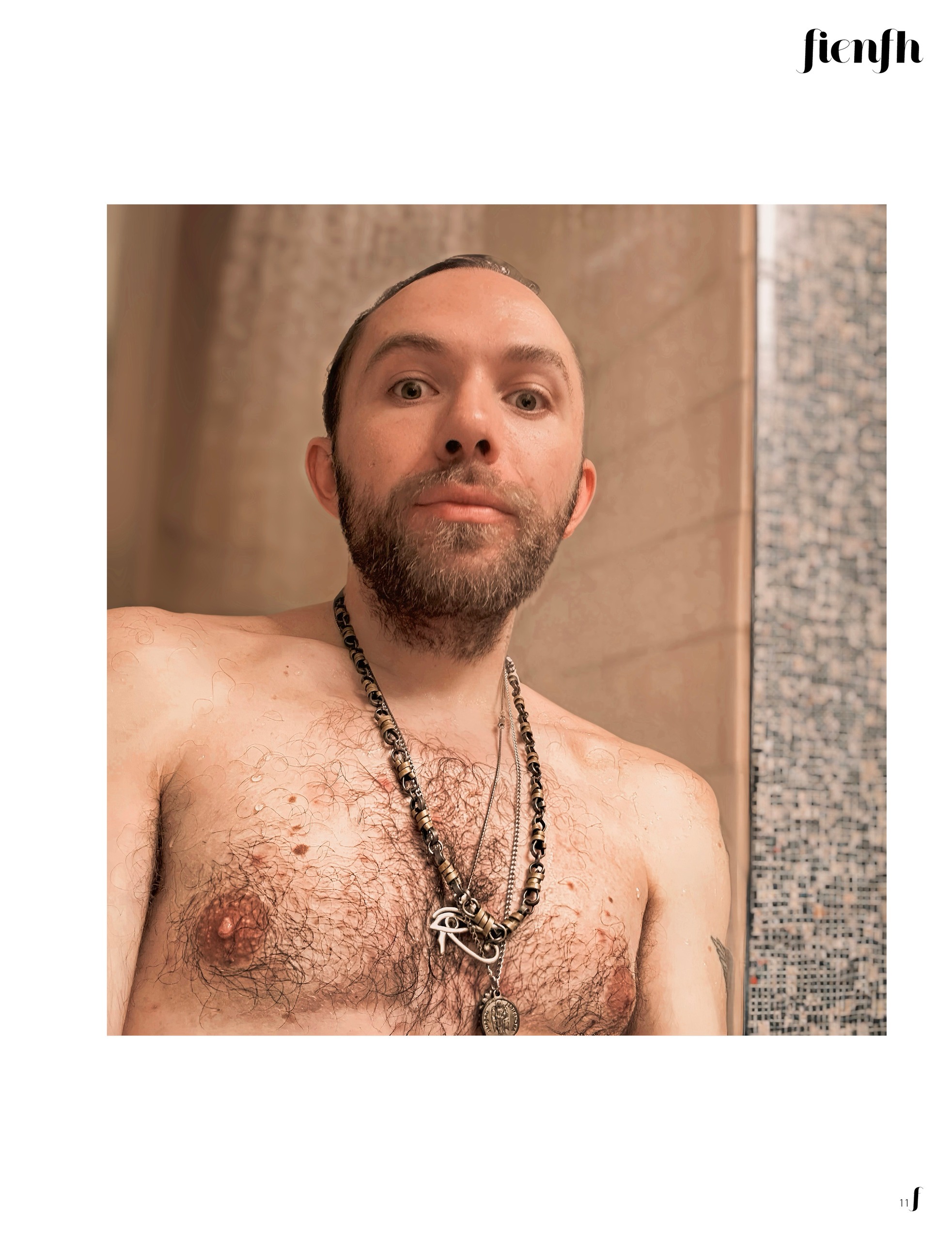 cipri, CIPRI, male model, editorial, magazine, shirtless, hairy chest, fitness magazine, mens modeling, male fashion, mens photography, men long hair, mens fitness, male muscle, gym, boudoir, sauna, locker room, shower