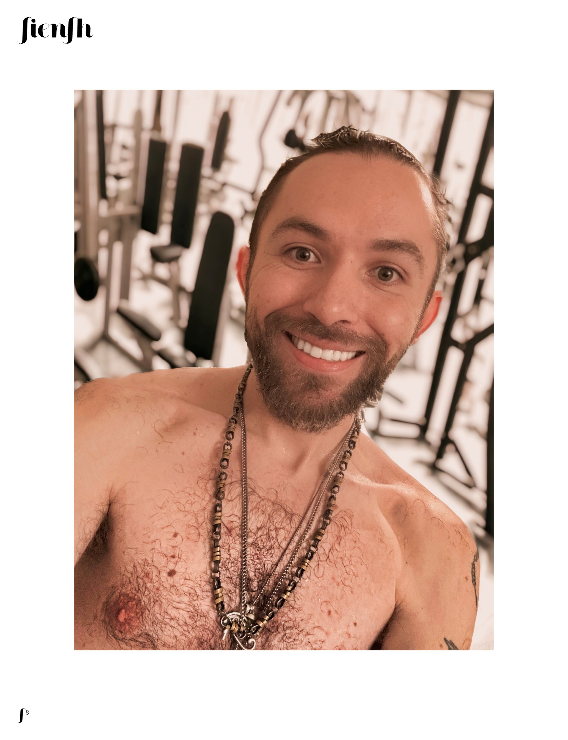 cipri, CIPRI, male model, editorial, magazine, shirtless, hairy chest, fitness magazine, mens modeling, male fashion, mens photography, men long hair, mens fitness, male muscle, gym