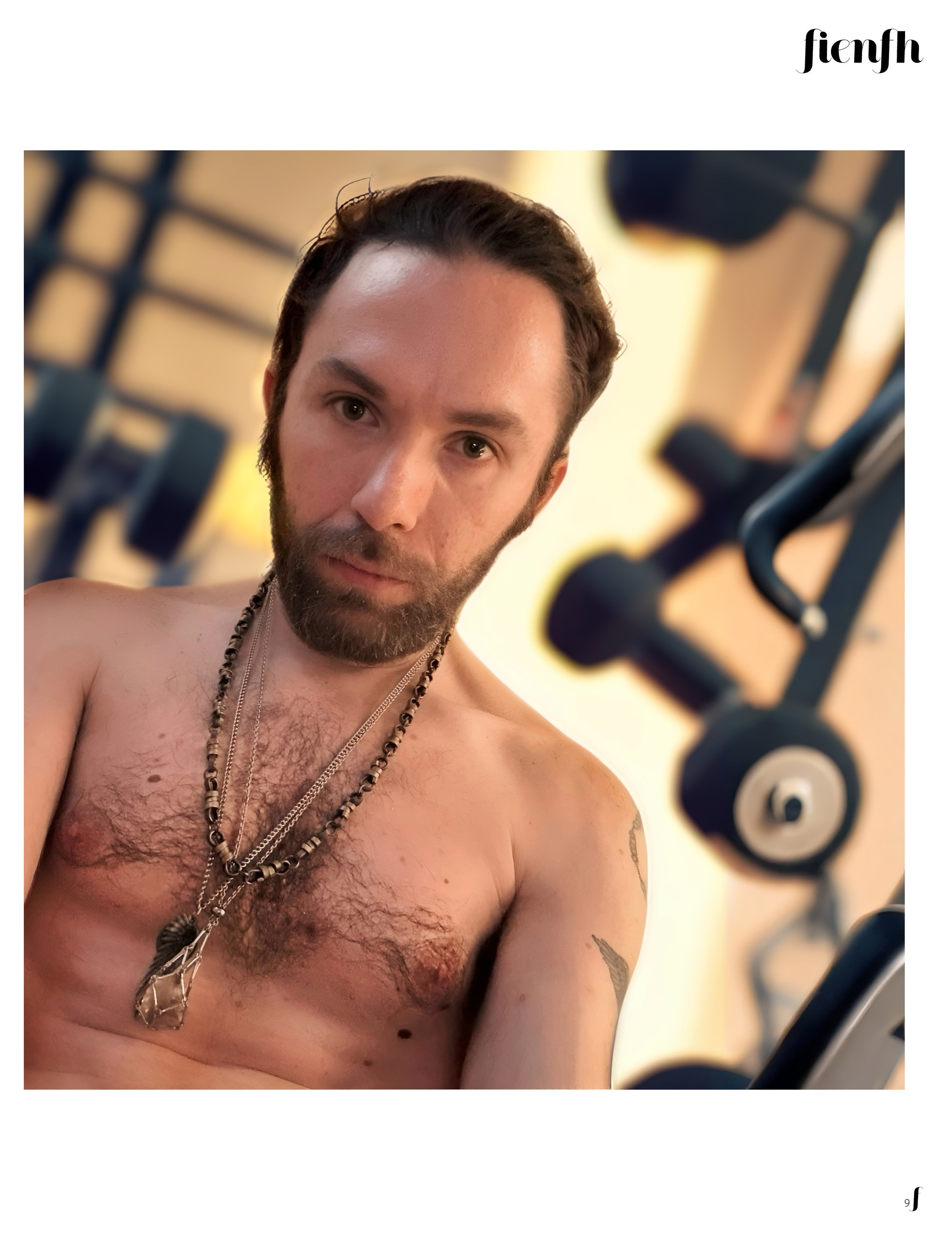 cipri, CIPRI, male model, editorial, magazine, shirtless, hairy chest, fitness magazine, mens modeling, male fashion, mens photography, men long hair, mens fitness, male muscle, gym