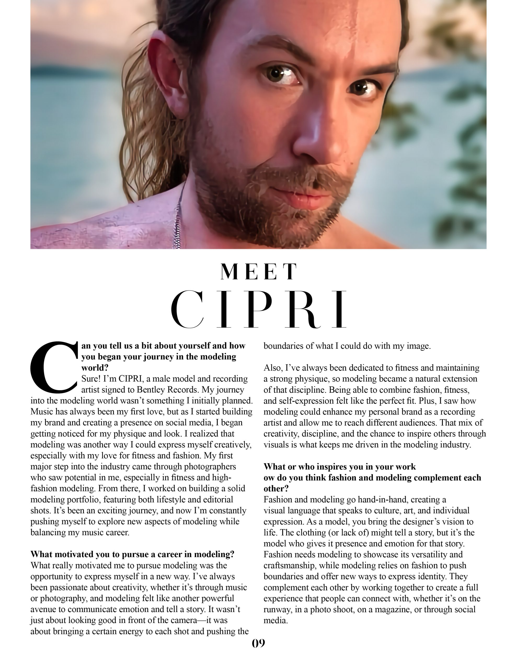interview